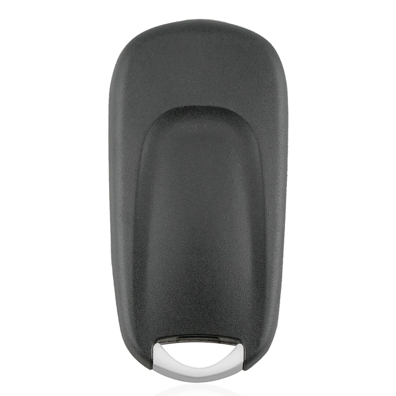 Интеллектуальный Автомобильный ключ дистанционного управления 3 кнопки 43 Гц