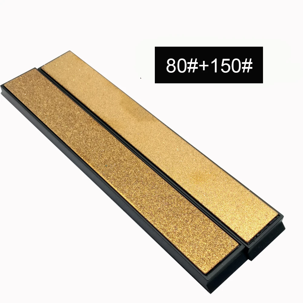 as photo 3000 6000 80000 10000 алмаз точильного камня точильный брус для ножей Edge pro Ruixin pro точильный камень масляный камень хонинговые камни - Цвет: as photo