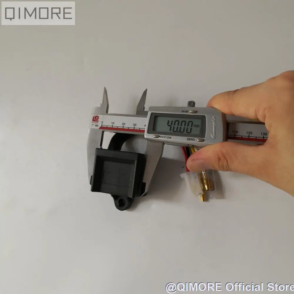 CDI блок переменного тока 5 проводов для скутера JOG 50 90 cc CW50 CY50 Zuma 1997-2001 1PE40QMB Minarelli Baccio DLX50 Vento Triton r4