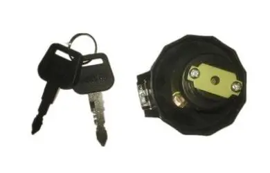 Крышка топливного бака с замком для ISUZU ELF Размер 34 мм | Автомобили и мотоциклы