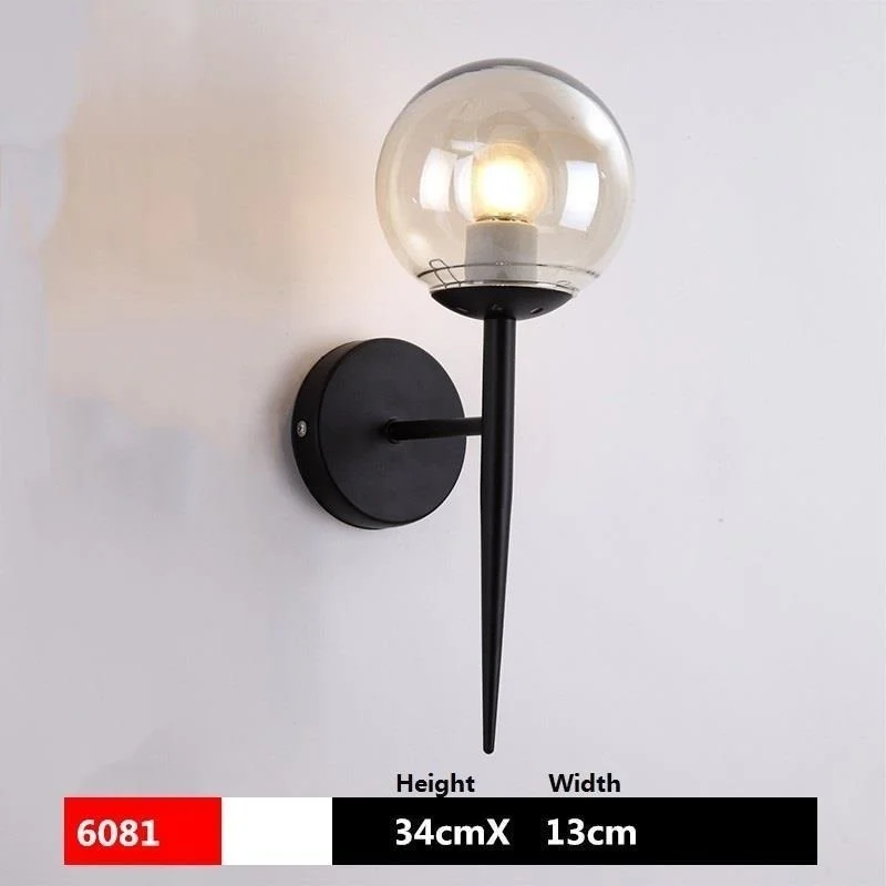 

Coiffeuse Avec Miroir Indoor Lighting Penteadeira Lamp Lampara De Pared For Home Wandlamp Crystal Luminaire Wall Bedroom Light