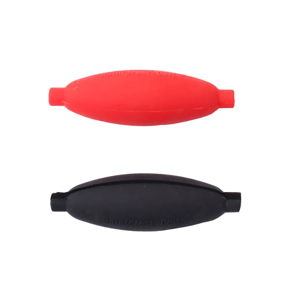 

Rubber Peep Sight Protector Compound Bow Bowstring Peep Protect for Hunting Shooting Archery Accessories