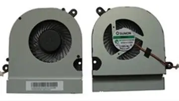 Вентилятор охлаждения процессора ноутбука для NEC LaVie S LS150/RS DC28000D8S0 MF75090V1-C280-G99 DC5V 2 25