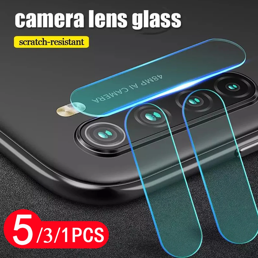 

5/3/1Pcs for xiaomi redmi 10X note 10 9 pro Max 9S 9C 9A 9i 9AT 8 8T 7 6 pro Power Camera Lens phone screen protector film Glass