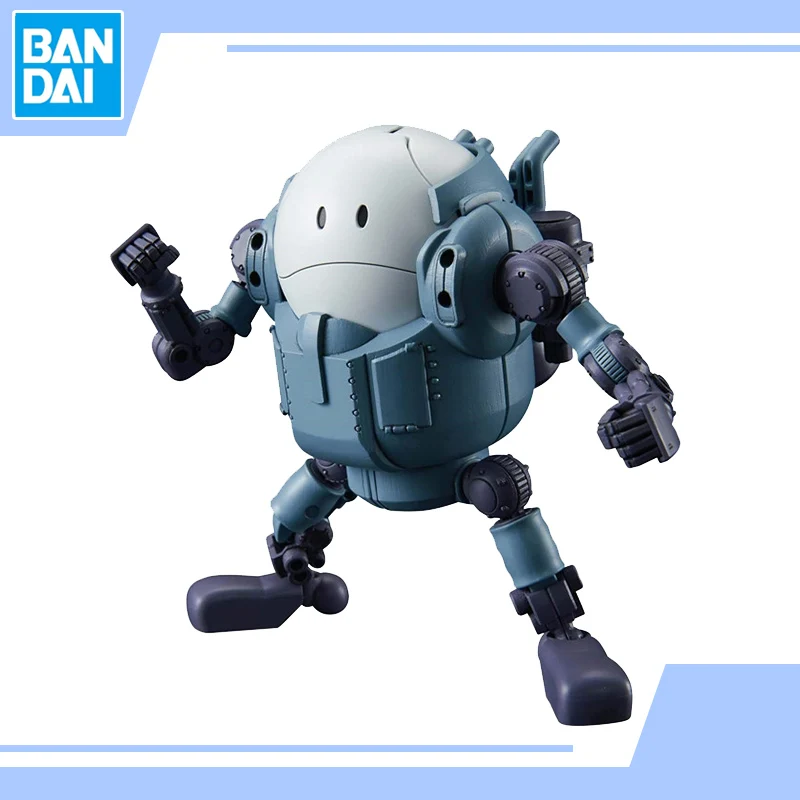 

BANDAI Сборная модель HG SDBD Haropla GUNDAM, фигурки героев, подарки для детей