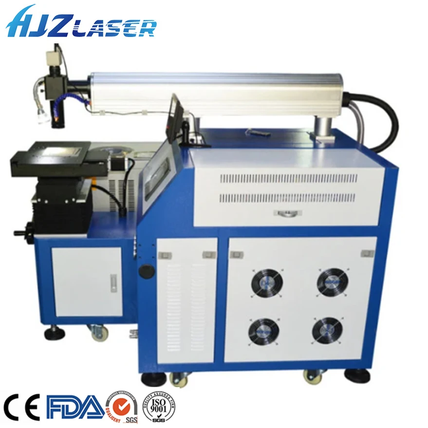 Рекламная цена 200 Вт 400 летающая лазерная сварочная машина ищет агента |