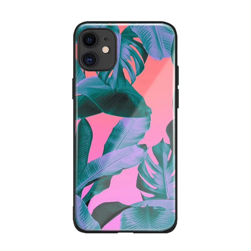 Мягкий силиконовый чехол для iPhone SE 6s 7 8 Plus X XR XS 11 PRO MAX|Бамперы| |