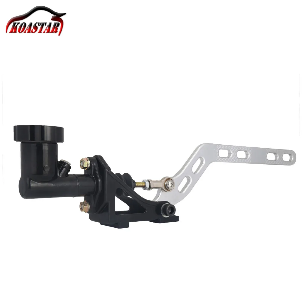 Регулируемый ручной тормоз Гидравлический Дрифт гоночный Рычаг стояночного