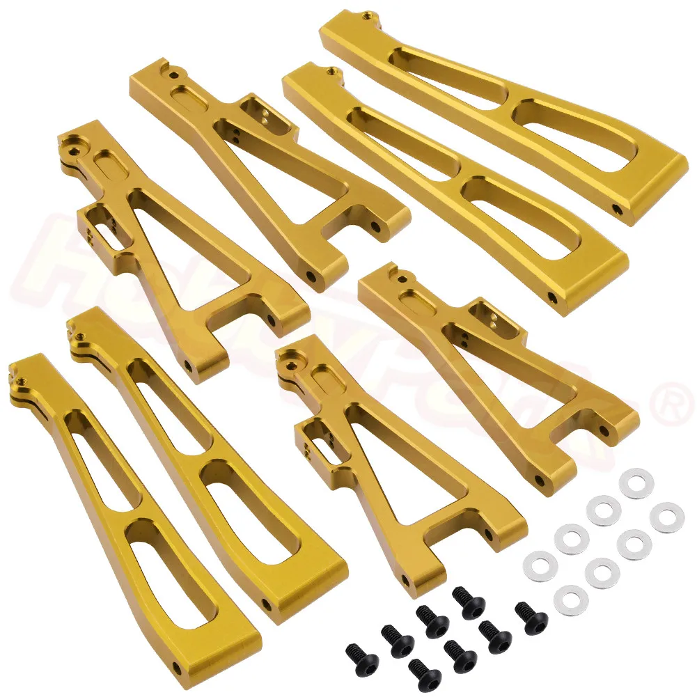 8 шт алюминиевый набор подвес