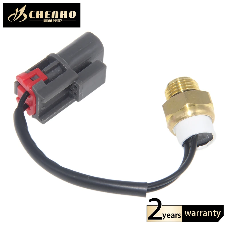 Новый датчик температуры воды CHENHO для NISSAN 2159563A01 0905219 KRB-923 21590-64A00 21595-07F00 |