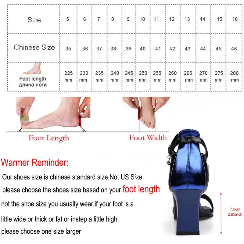 

MAIERNISI Summer Women Shoes Gladiator Buckle Strap Women's Sandals Fashion Chunky Ladies Sandals For Woman Ankle Strap Footwear