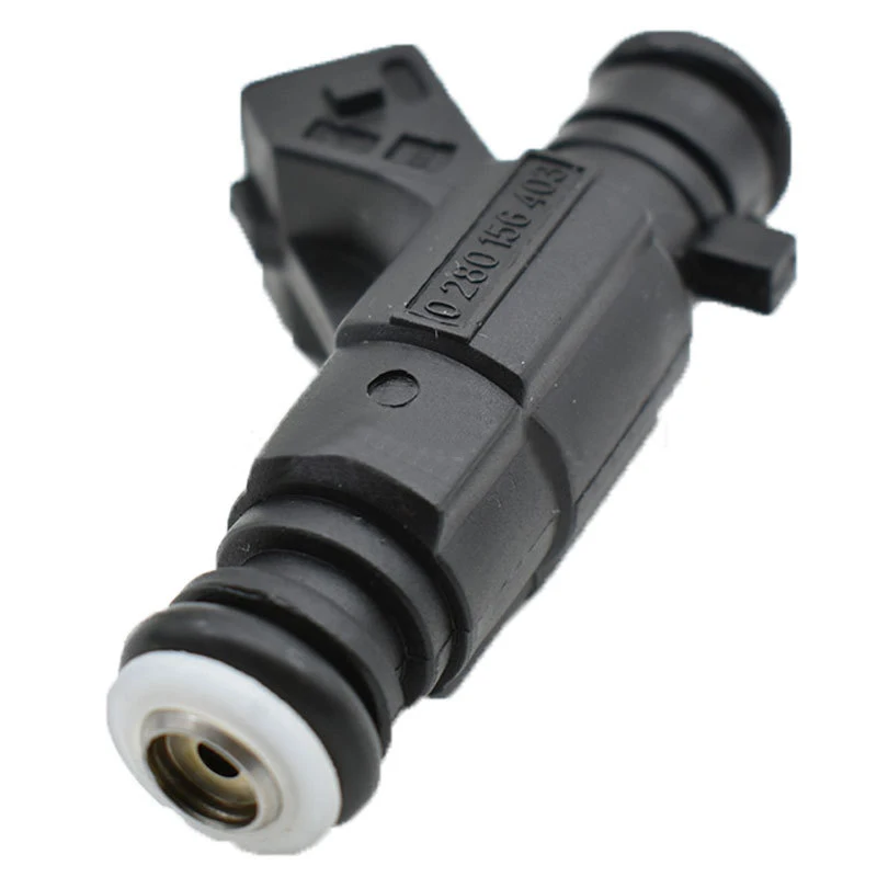 Топливный инжектор автомобильные аксессуары для GOLF SAVERIO SPACEFOX VOYAGE CROSSFOX 1 6 T 0280156403