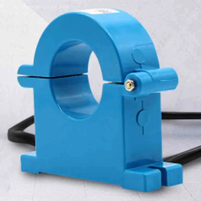

3 Piece / Batch Small Ac Current Transformer Ct 100A/5A Level Current Transformer Ac Split Core Ct Sensor