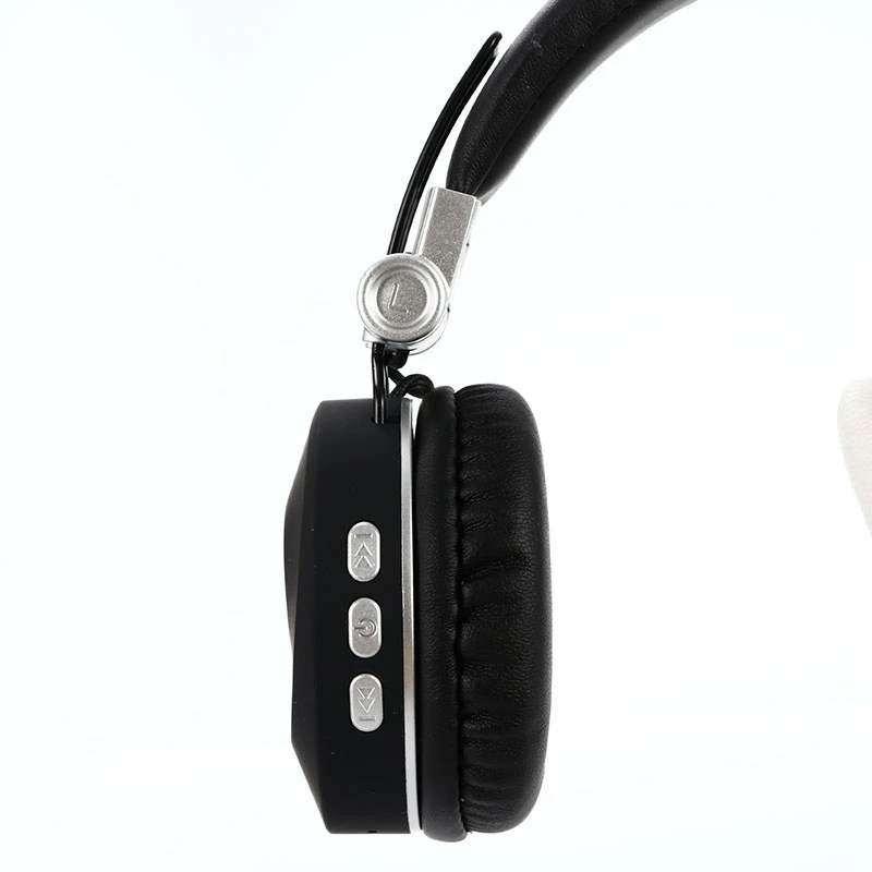 EK-MH9 гарнитура Bluetooth 5 0 Беспроводной складной сабвуфер карты драйвером спортивные