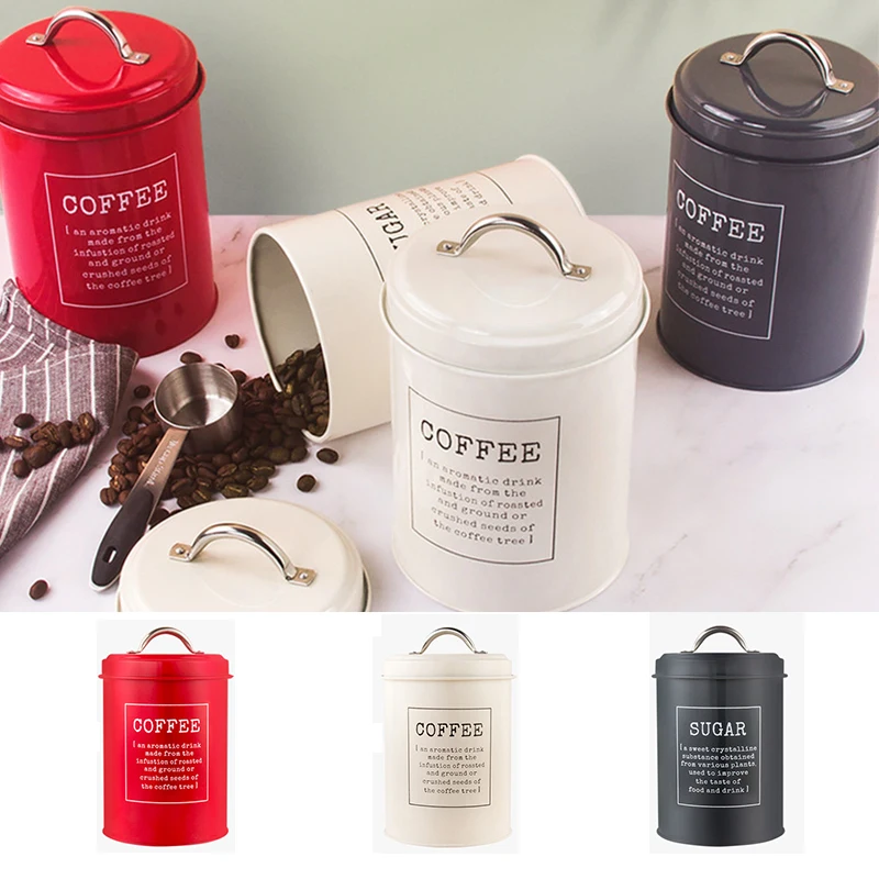 

3PCS Airtight Smell Proof Container Aluminum Stash Tea Jar Sealed Smoking Pipe Herb Grinder Storage Jars