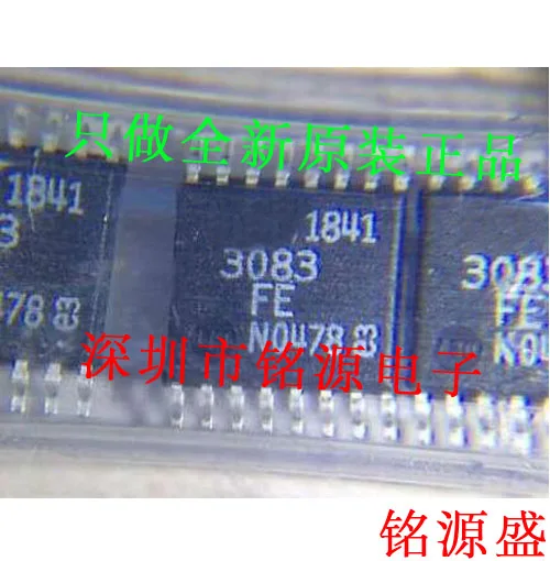 

Free shipping LT3083IFE LT3083 3083 TSSOP16 10PCS