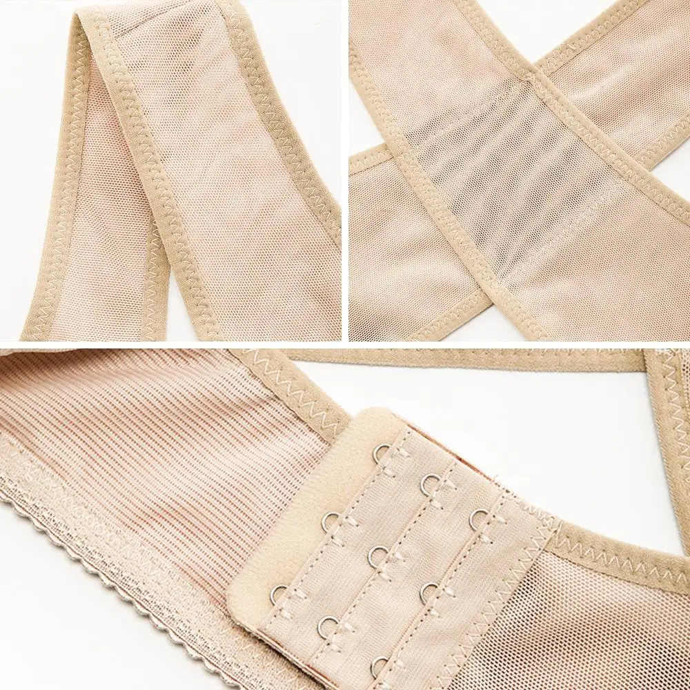 Новый Корректор осанки для плеч поддержка спины терапия коррекция поясной