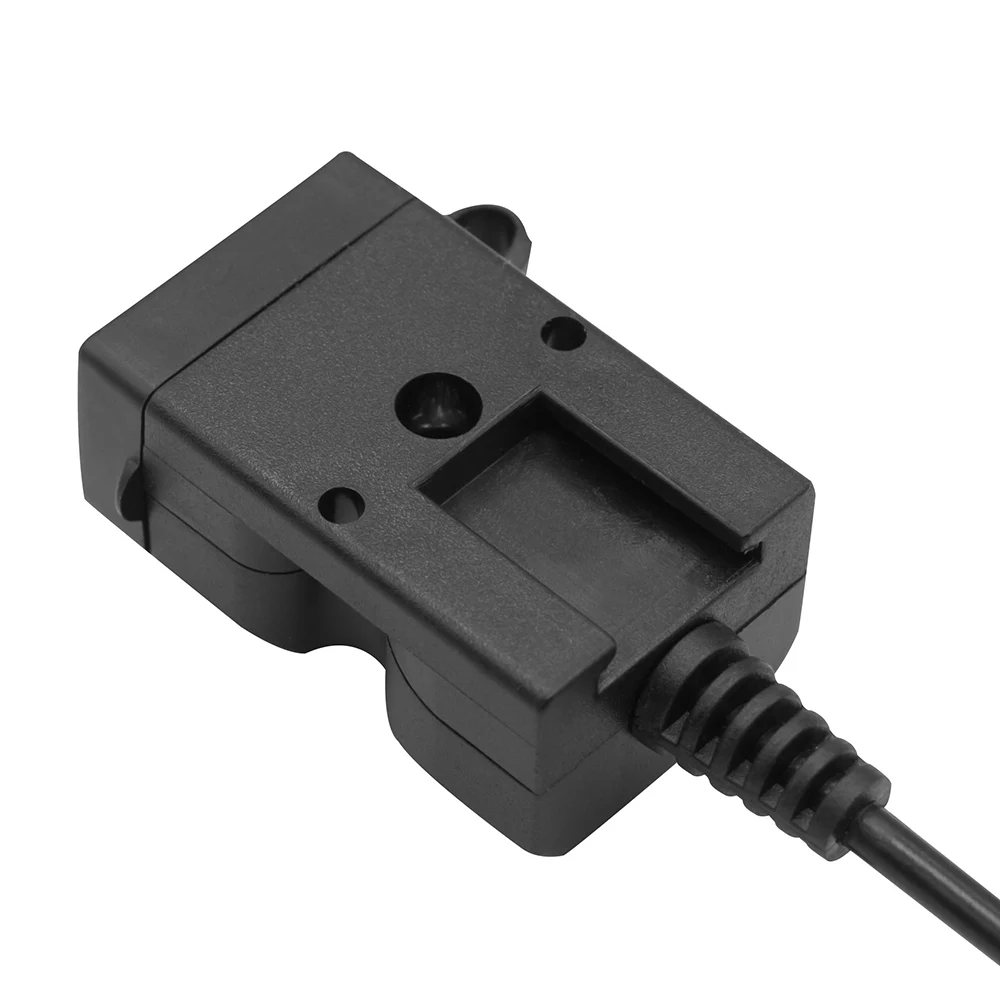 5 В-3 1 а розетка для зарядного устройства мотоцикла адаптер питания автомобиля