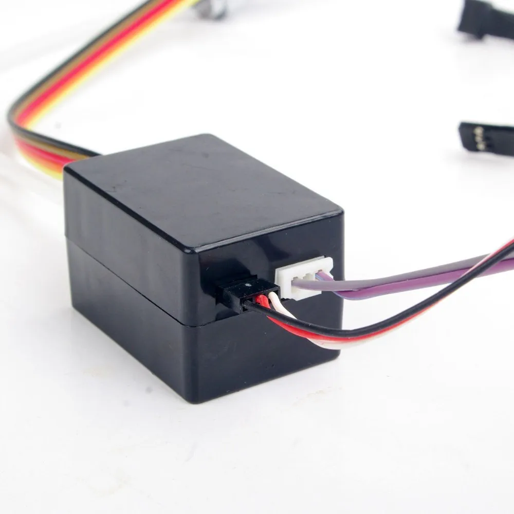 модель радиоуправляемого а