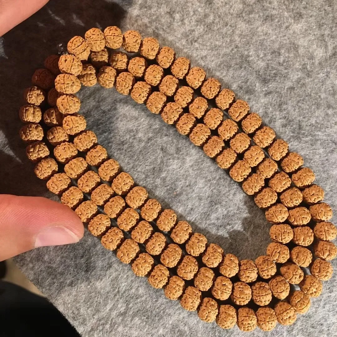 

Natural Vajra Bodhi Bracelet