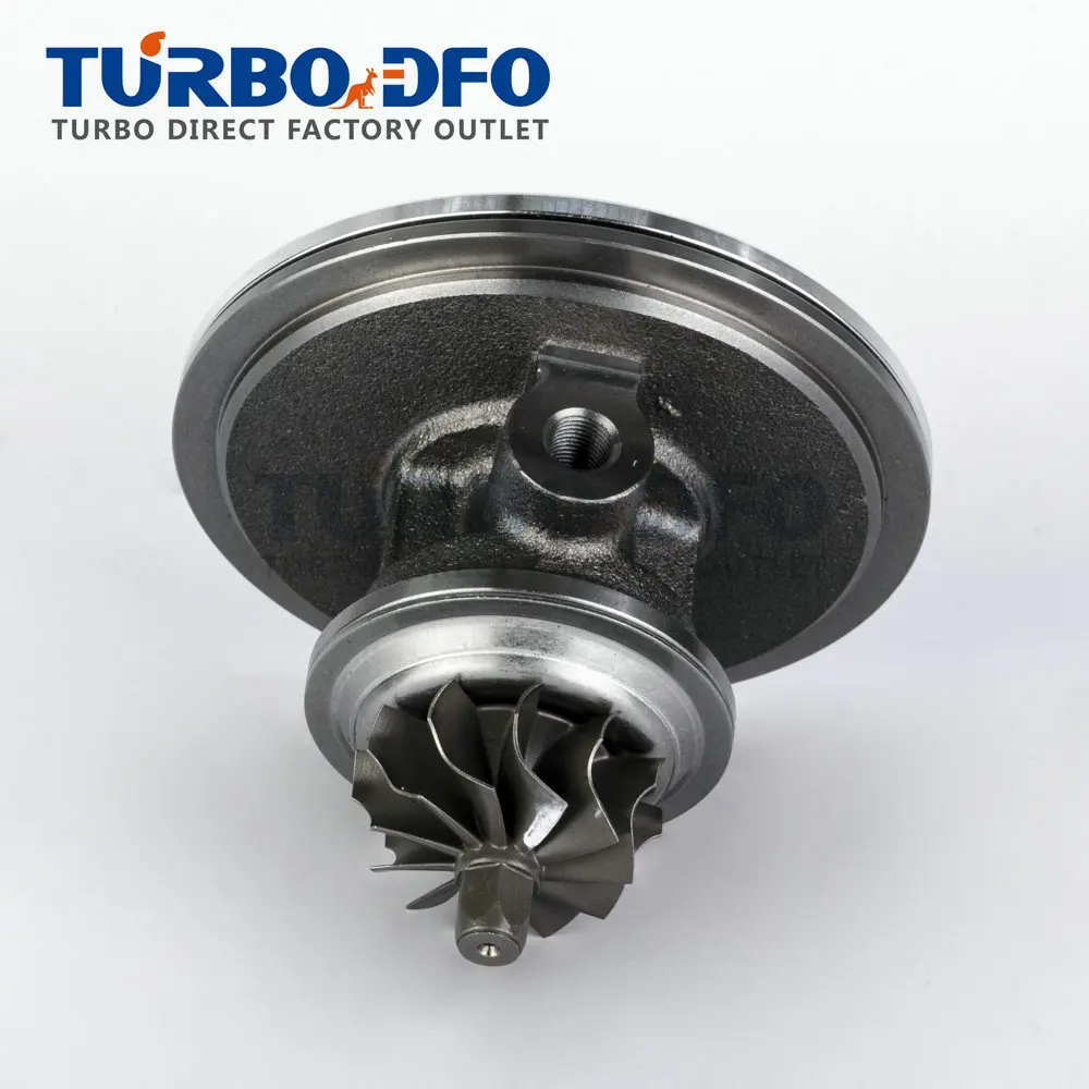 Для Peugeot боксер II 2 TD 74Kw 101HP DW12TED - K03-0062 turbo charger core Ремонтный комплект 0375H4 0375H3