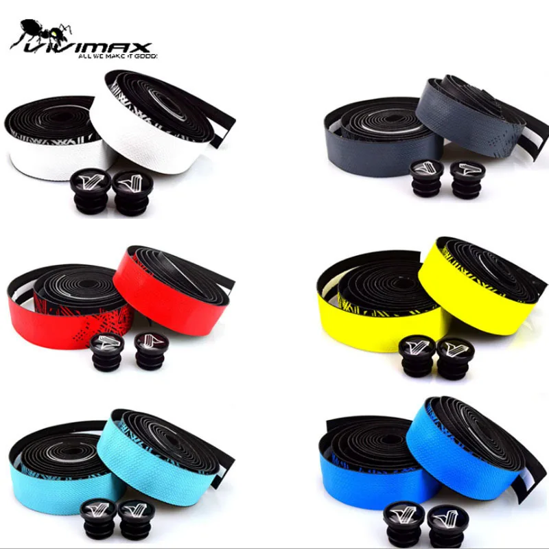 VIVIMAX дорожный мотоцикл узор декоративно-упаковочная лента велосипеда с