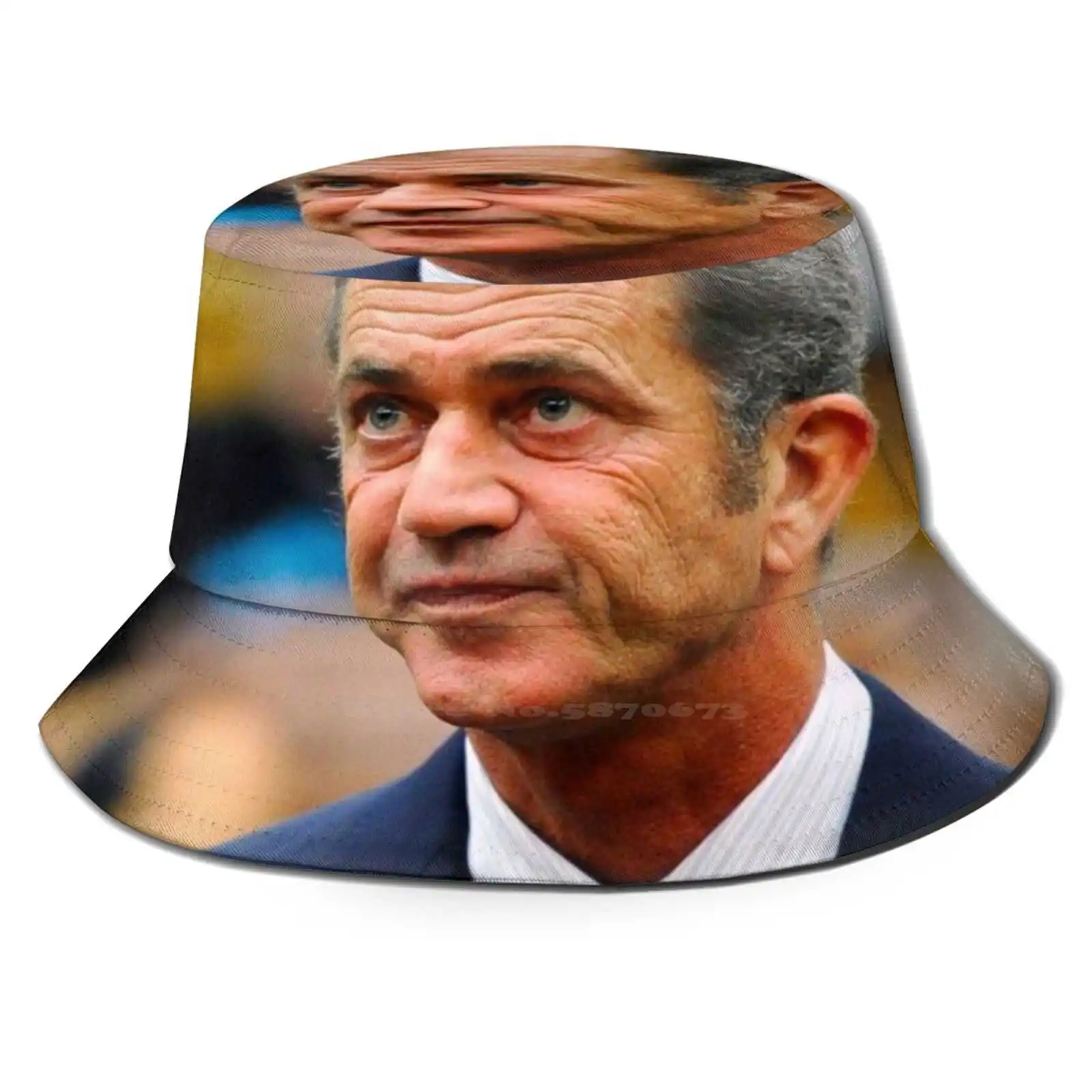 

Панама Mel, солнцезащитные шляпы