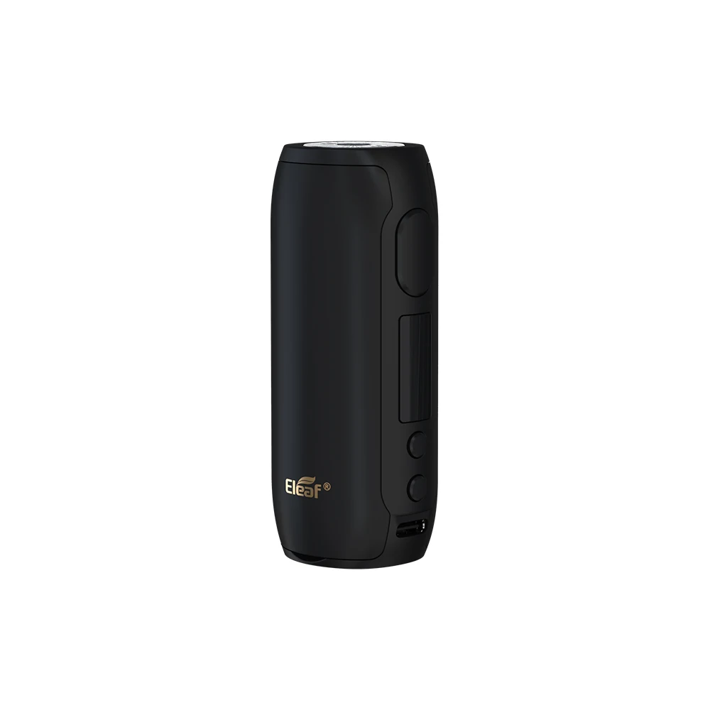 Оригинальный 80 Вт Eleaf iStick Rim C TC Box Mod Max и QC3.0 Быстрая зарядка питание от 18650