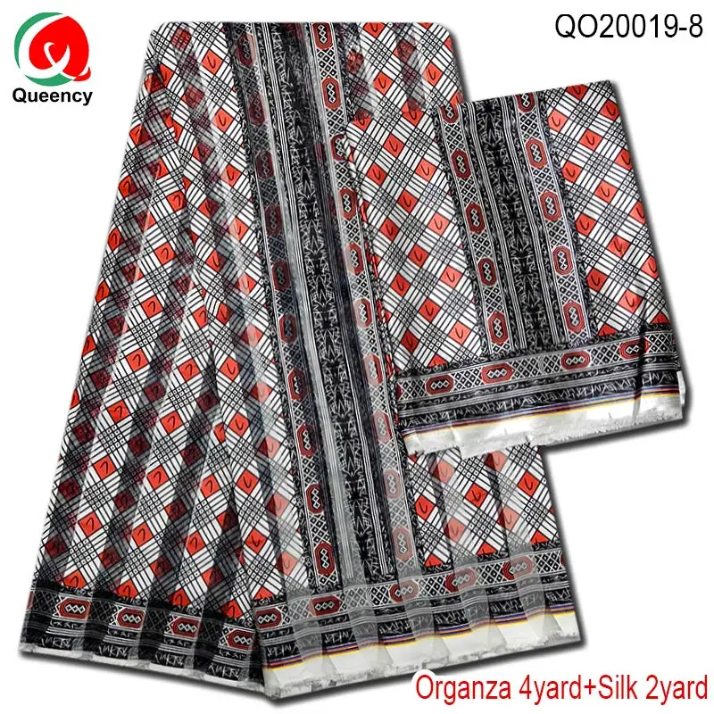 

QO19029 Queency 4 2