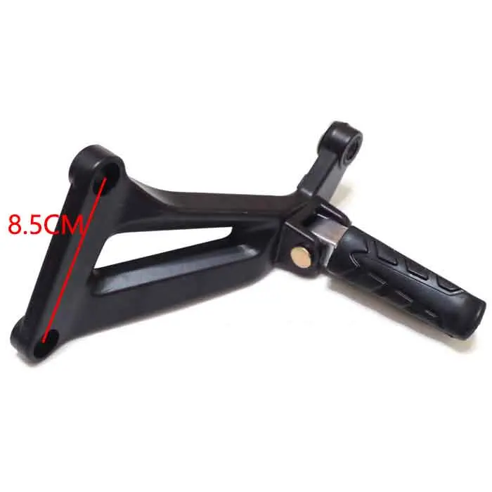 E0072 комплект подножек для водителя кронштейнов уличных велосипедов педаль ног