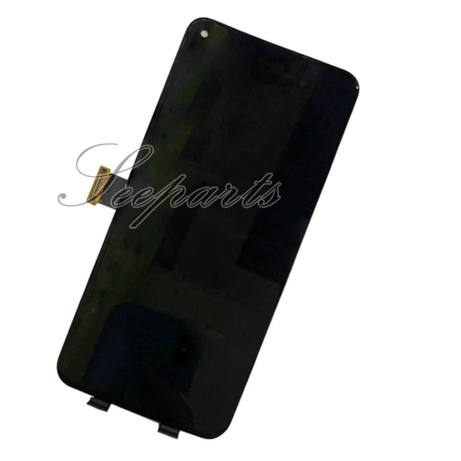 Pantalla LCD 5A para Google Pixel 5, montaje de digitalizador con pantalla t&aacute;ctil, reemplazo GD1YQ, GTT9Q, Pixel 5A pixel5-2