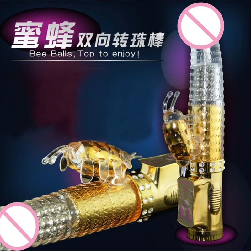 USB Перезаряжаемый вращающийся кролик вибратор двухсторонний гибкий поворот