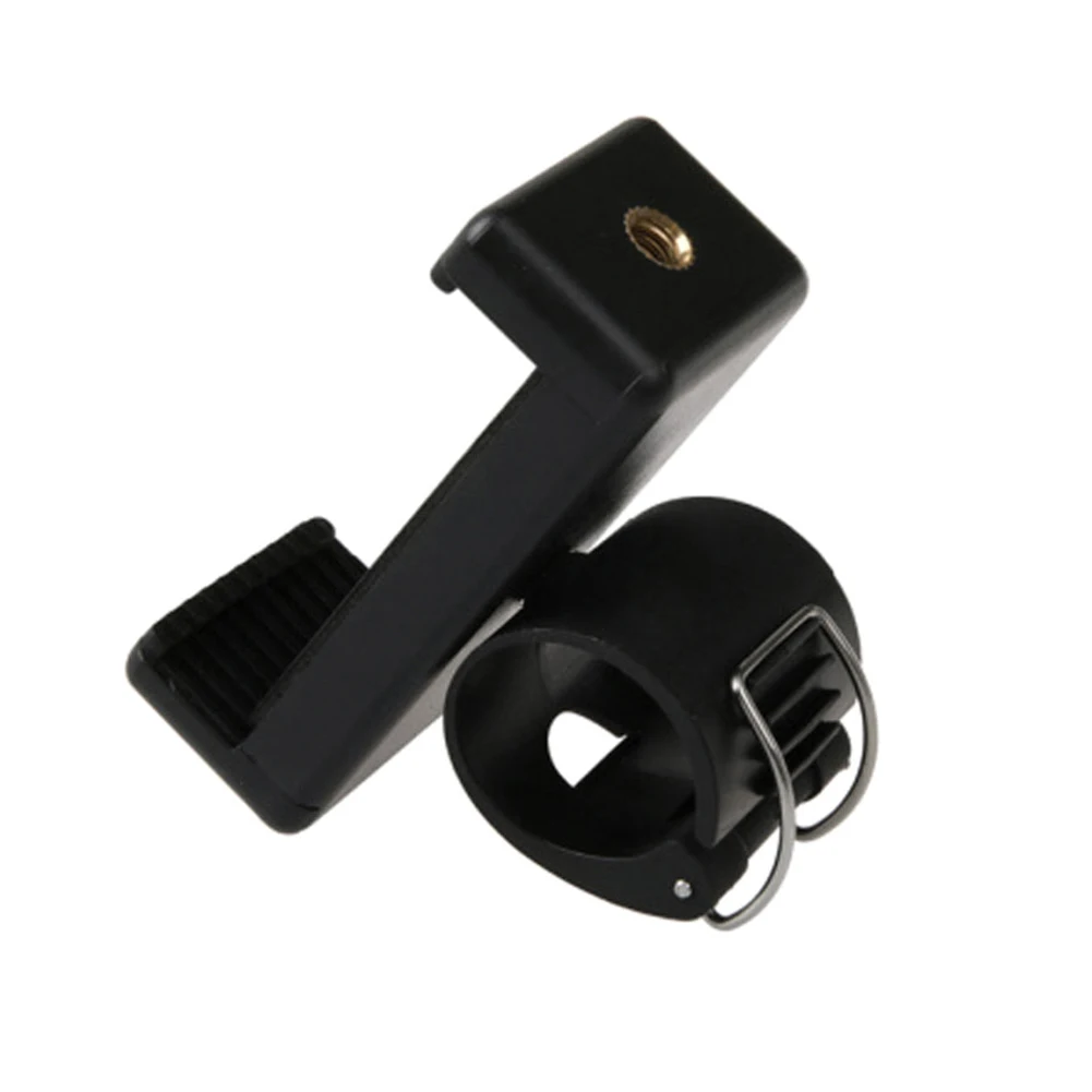 Универсальный телефон штатив крепление замок Пряжка для iPhone X 7 8 Plus samsung S8 S7