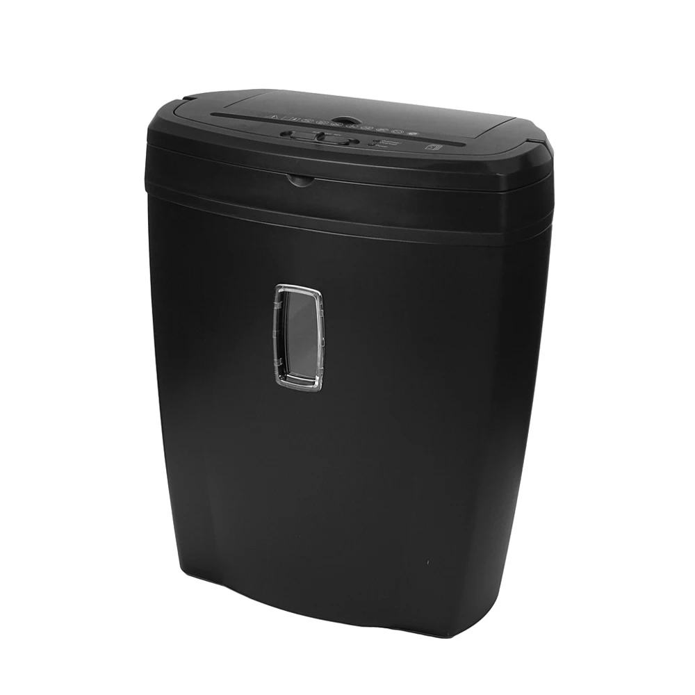 Shredder Cactus CS-SH-75-21-4X40AF Computer & Office Electronics Administrative Financial Equipment paper electric a4 | Компьютеры и
