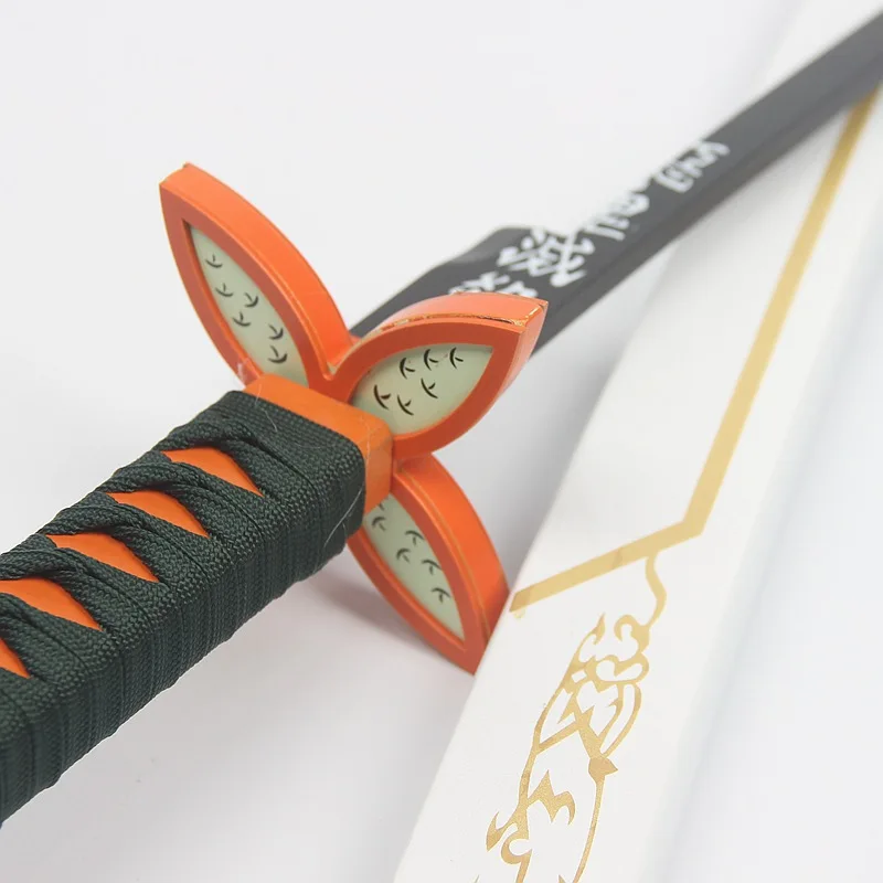 Лезвие призрака Cos бабочка толерантность оружие лезвие анимация вокруг