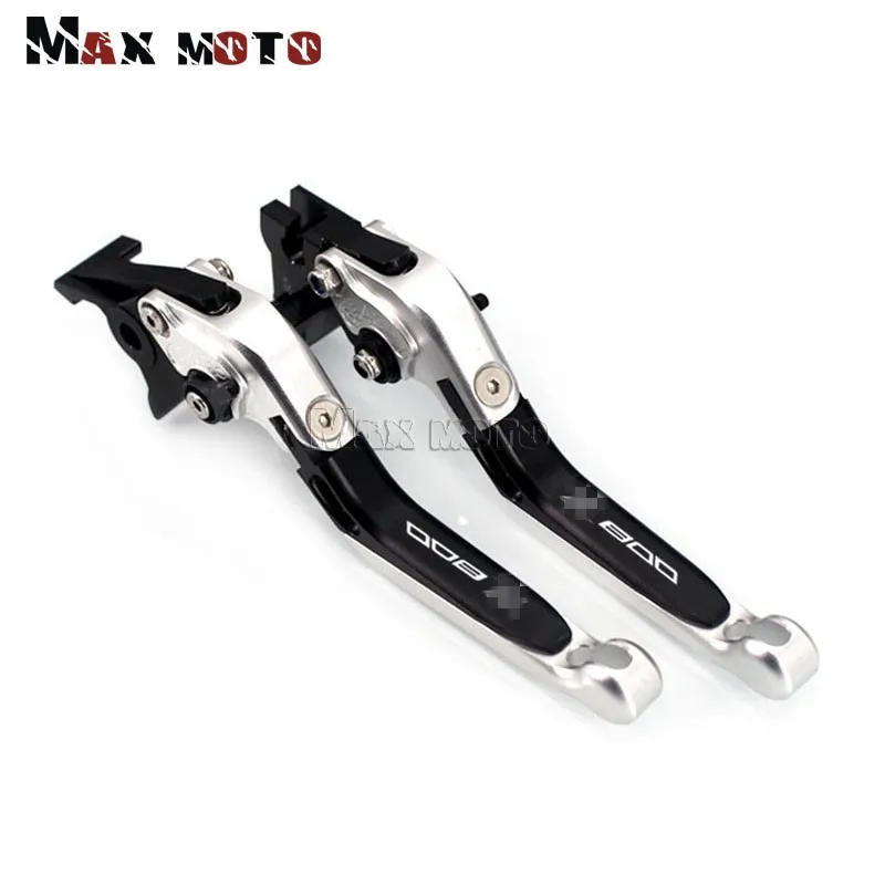 

For KAWASAKI Z800 E Version 2013-2019 2018 2017 2016 2015 Motorcycle CNC Folding Extendable Adjustable Clutch Brake Levers