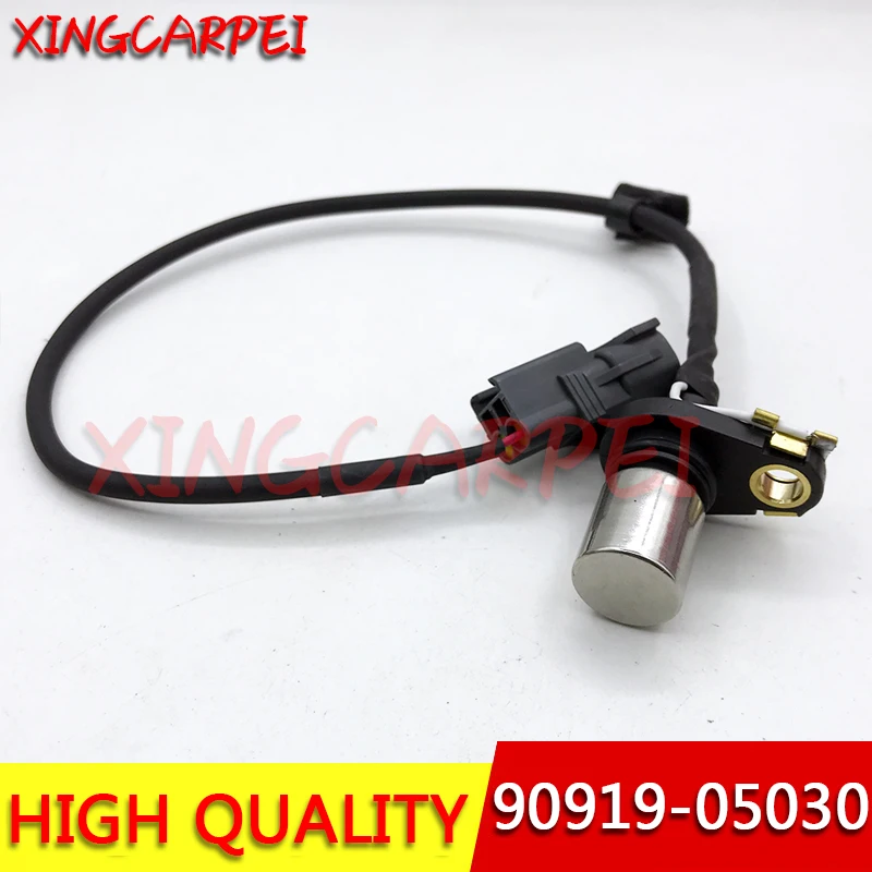 90919-05030 9091905030 Датчик положения коленчатого вала для TOYOTA Celica Matrix Corolla автозапчасти |