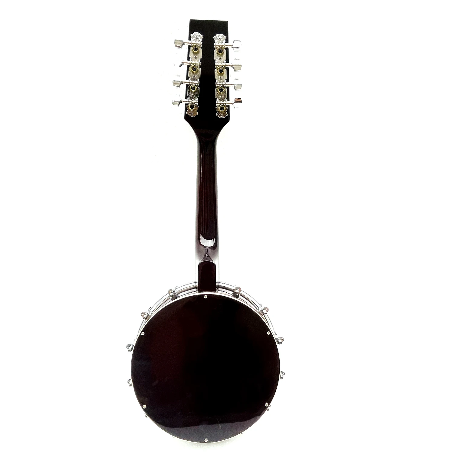 Mini 8string madolin banjo