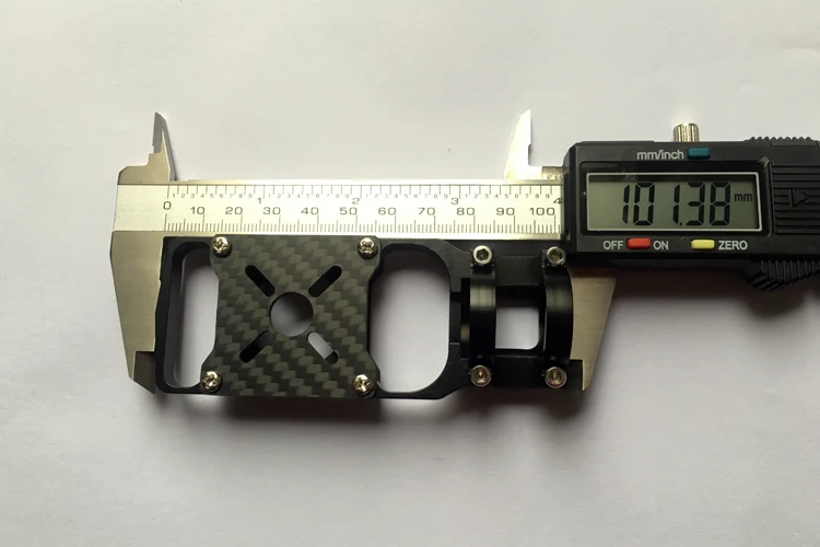 Аксессуары для дрона комплект рамок квадрокоптера сделай сам Запчасти 20 мм 22 25