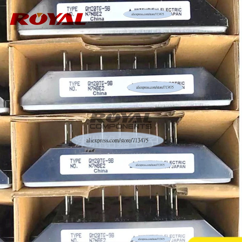 QM15TG-9B QM15TD-9B QM20TG-9B