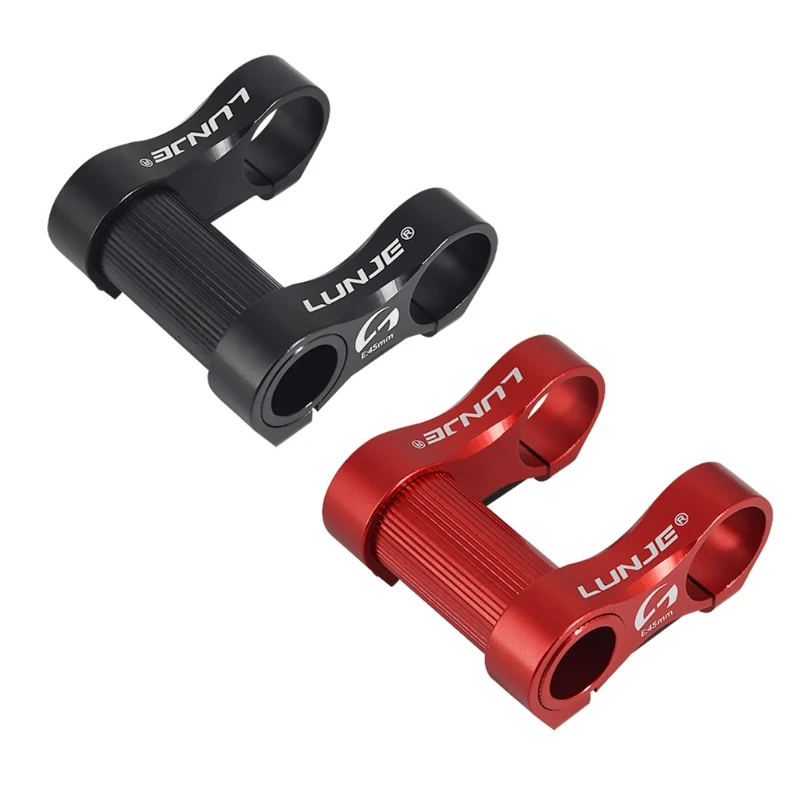 

S95 велосипедный складной двойной стержень 412 Sp8 модифицированный ульсветильник стержень 90 г 25,4 прямой диаметр ручки R66E