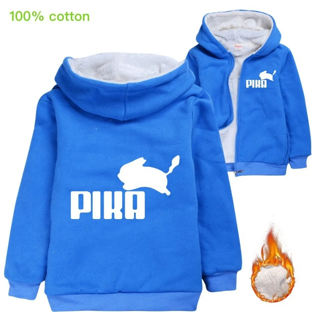 3-14Yrs Новое поступление для мальчиков и девочек от двух до пяти лет зимние модные