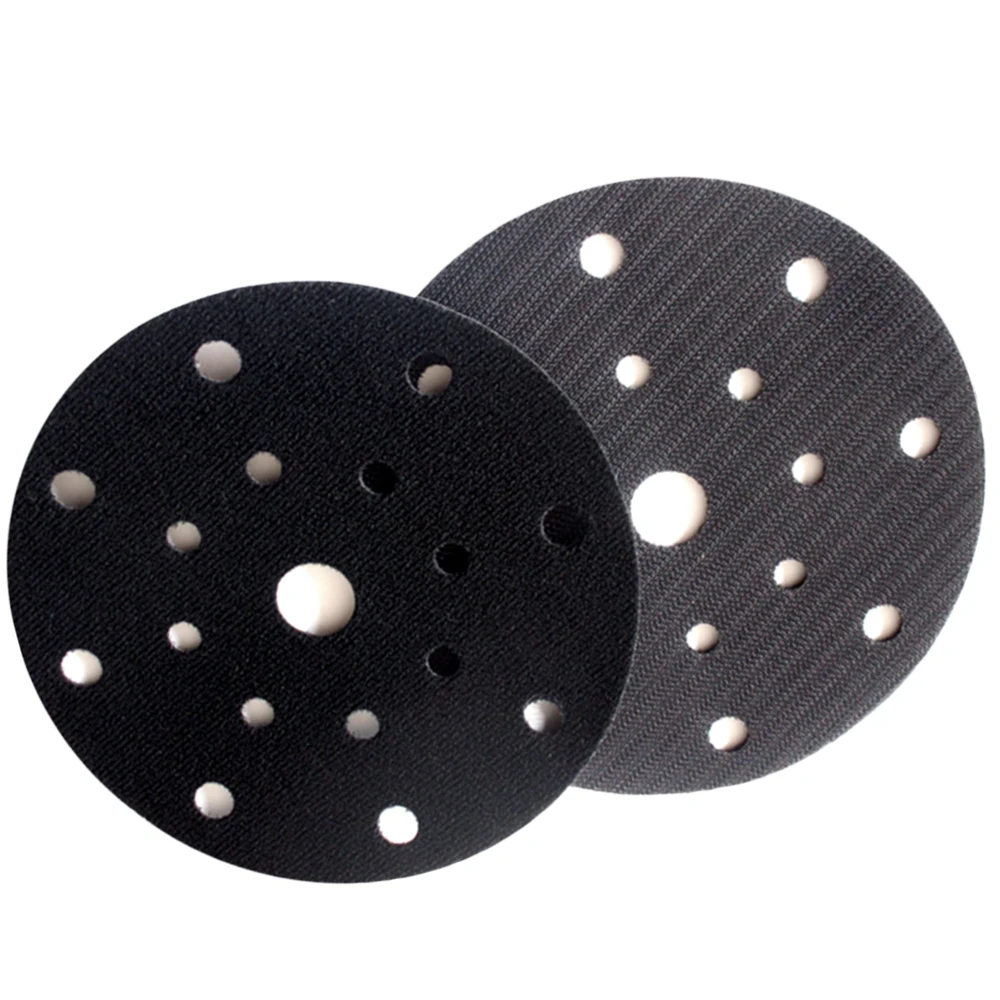 

1 Pc Protective Disc Abrasive Thin Interface Sander Pad 6 Inches Polishing Wheel
