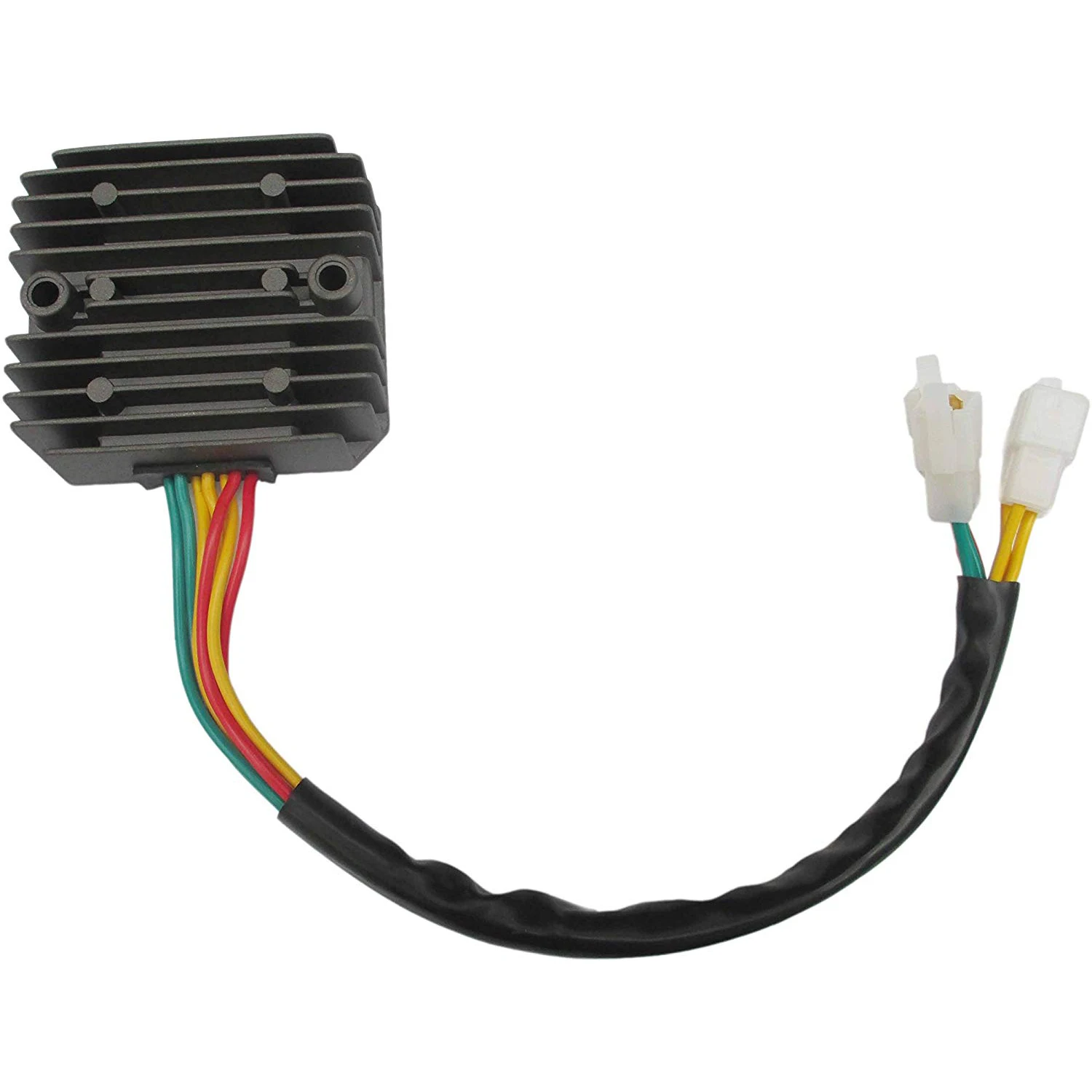 

Выпрямитель регулятора напряжения для мотоцикла Honda VT1100 C C2 Shadow Spirit C3 Aero T ACE Tourer