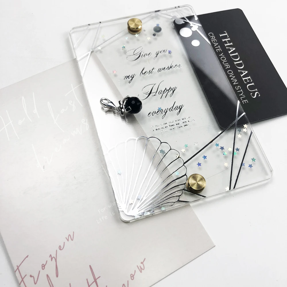 Женские украшения с бантом и черным кристаллом из серебра 925 пробы браслет до