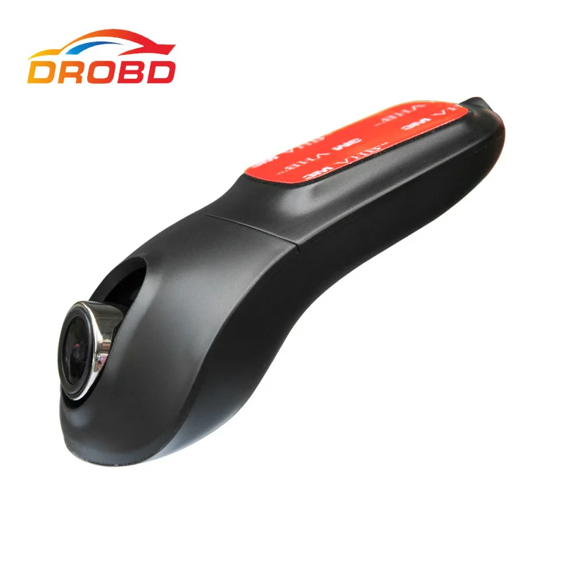 2019 новейший уникальный внешний вид DVR RS200 от производителя скрытый Универсальный