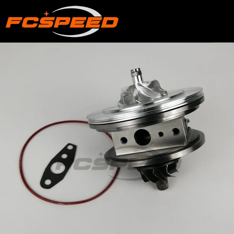 MFS заготовка турбо картридж BV45 53039880210 53039880182 турбо зарядное устройство КЗПЧ Для Nissan Navara Pathfinder 2,5 DI 140Kw YD25DDTi