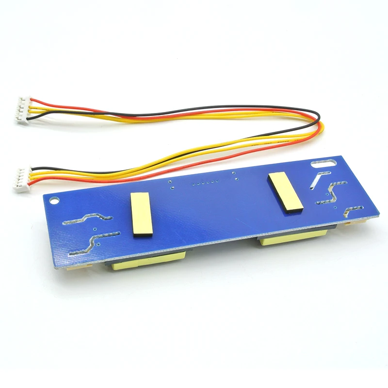Avt4029 новый ПК МОНИТОР CCFL 10V-28V Lcd 4 лампы Универсальный ЖК-инвертор | Электронные
