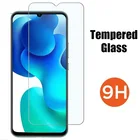 Закаленное стекло для Xiaomi Redmi 9 9A 9C 8 8A 7 7A, Защитное стекло для экрана Redmi 10X Note 7 8 8T 9S 9 Pro Max, защитное стекло