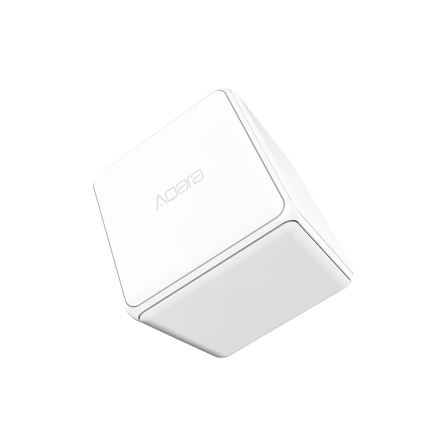 Mijia Aqara датчик движения умный дом индукция человеческого тела ZigBee подключение для